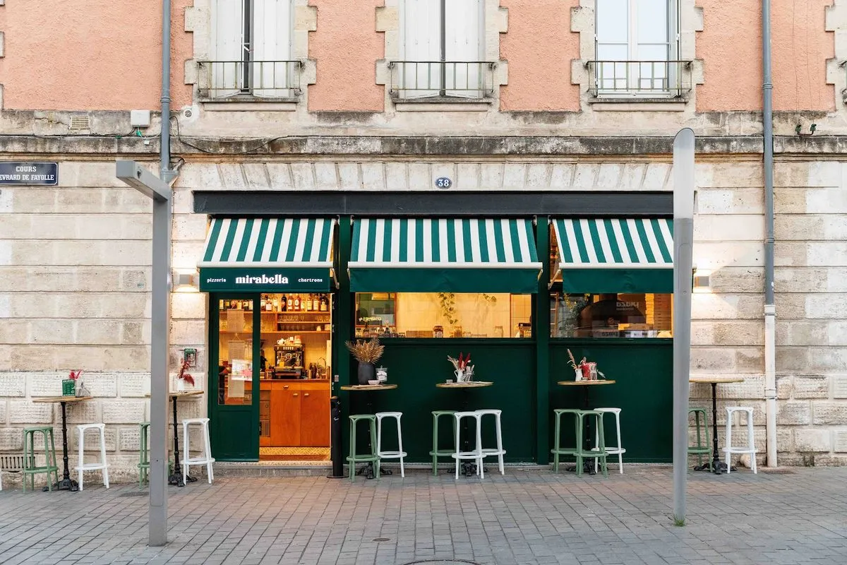 Pizzeria Mirabella, photo 1