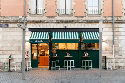Pizzeria Mirabella