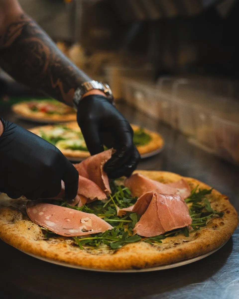 Pizzeria Mirabella, photo 2