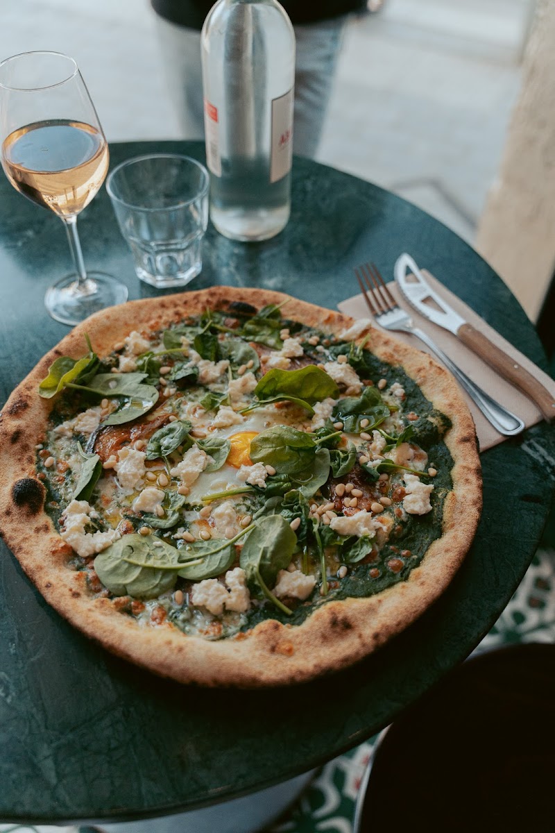 Pizzeria Mirabella, photo 3