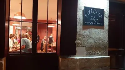 Pizzeria Filippo