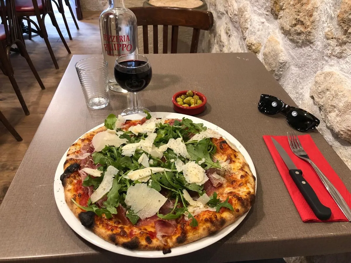Pizzeria Filippo, photo 2
