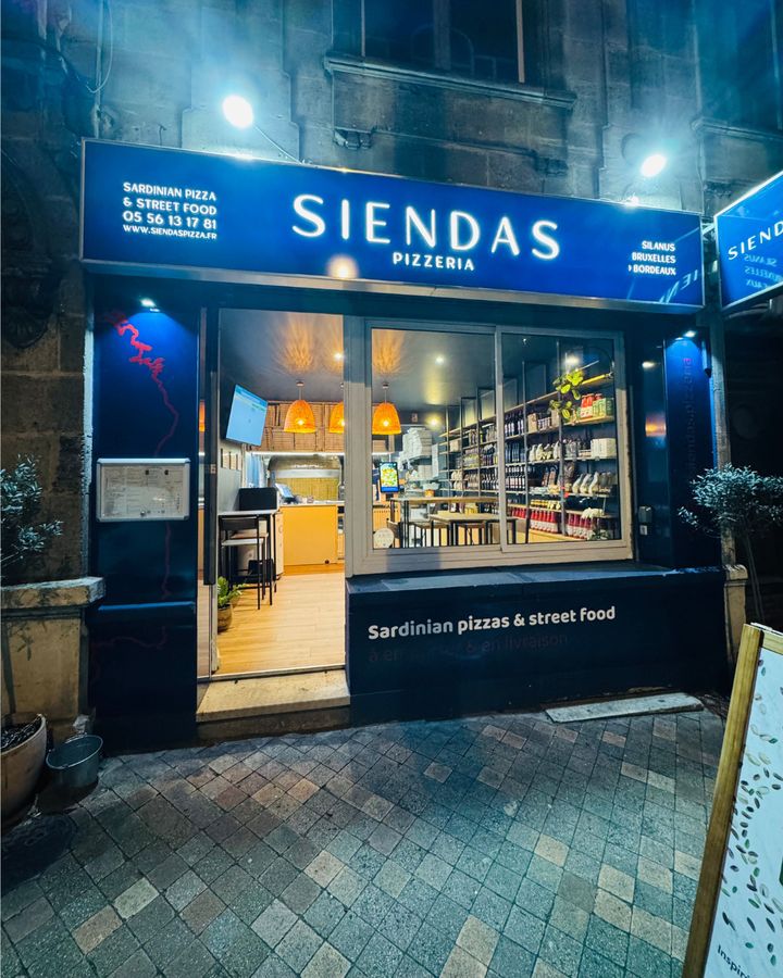 Siendas Pizza, photo 2