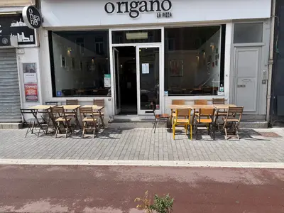Origano