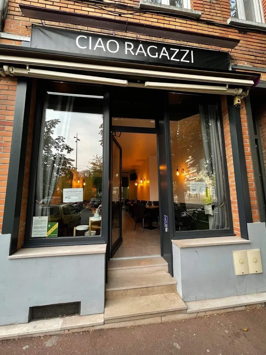 Ciao Ragazzi, photo 1