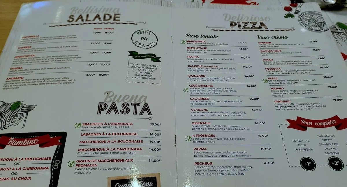 La Fossetta, photo 2
