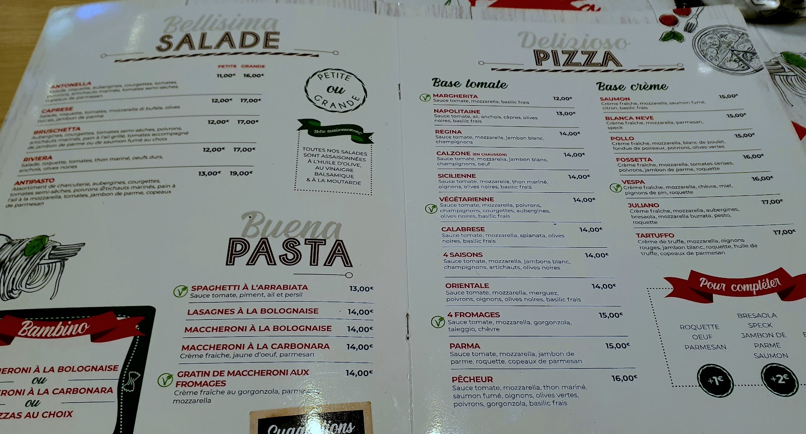 La Fossetta, photo 2