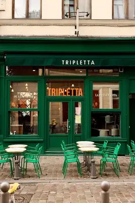 Tripletta Lille