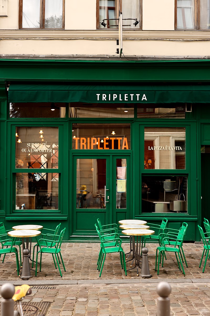 Tripletta Lille