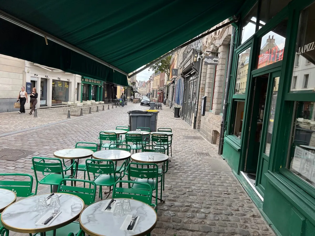 Tripletta Lille, photo 6