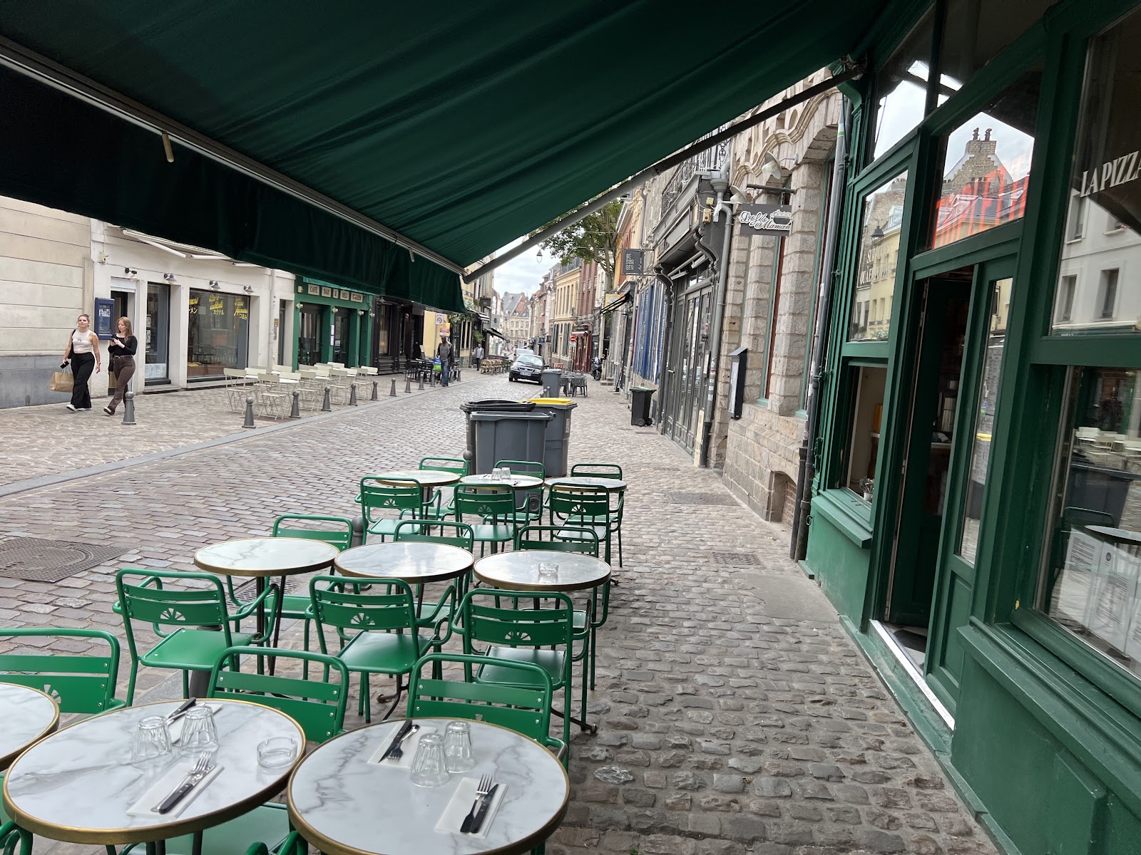 Tripletta Lille, photo 6