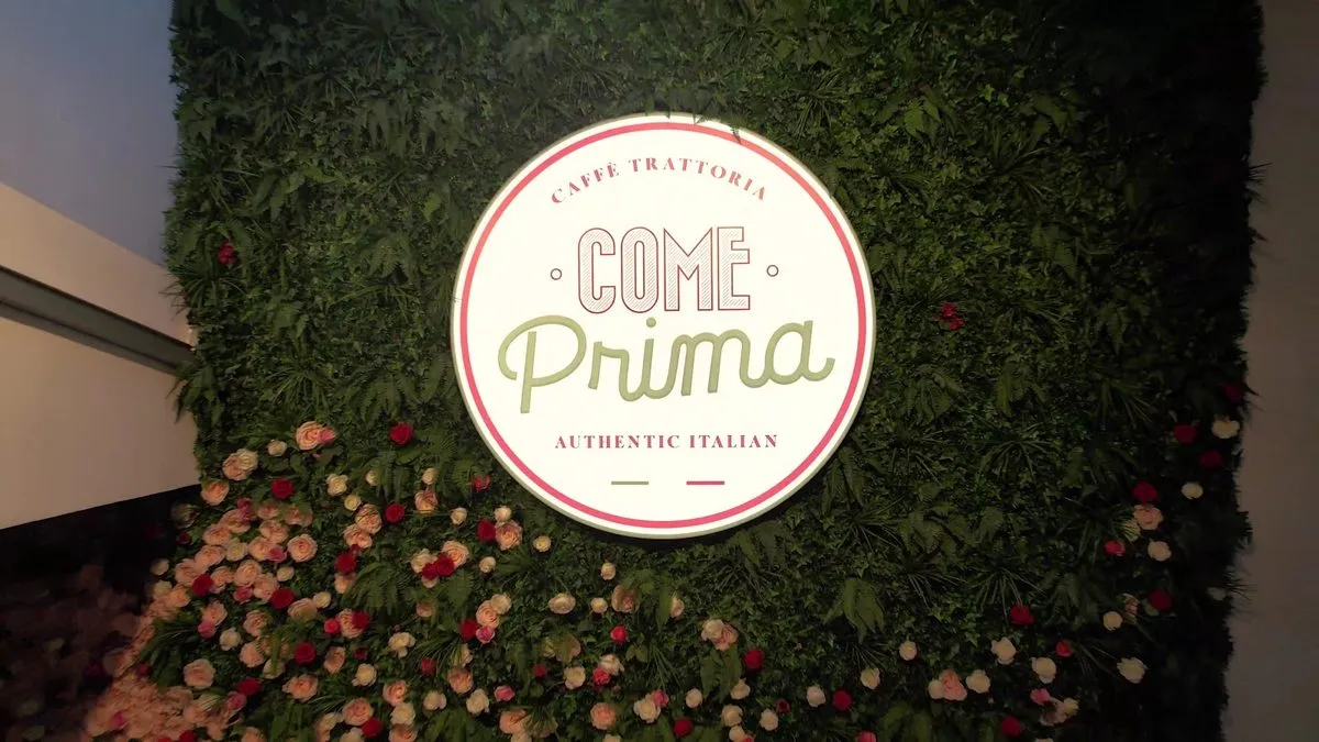 Come Prima, photo 6