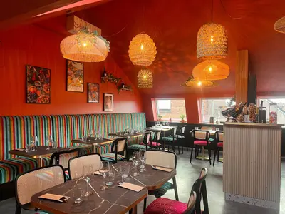 Le Pizzaiole Bizet
