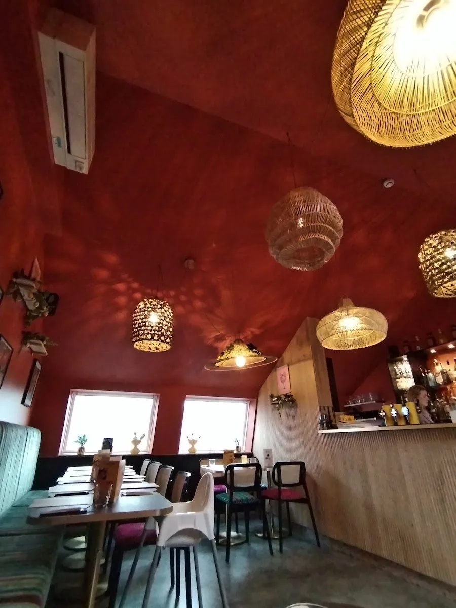Le Pizzaiole Bizet, photo 2