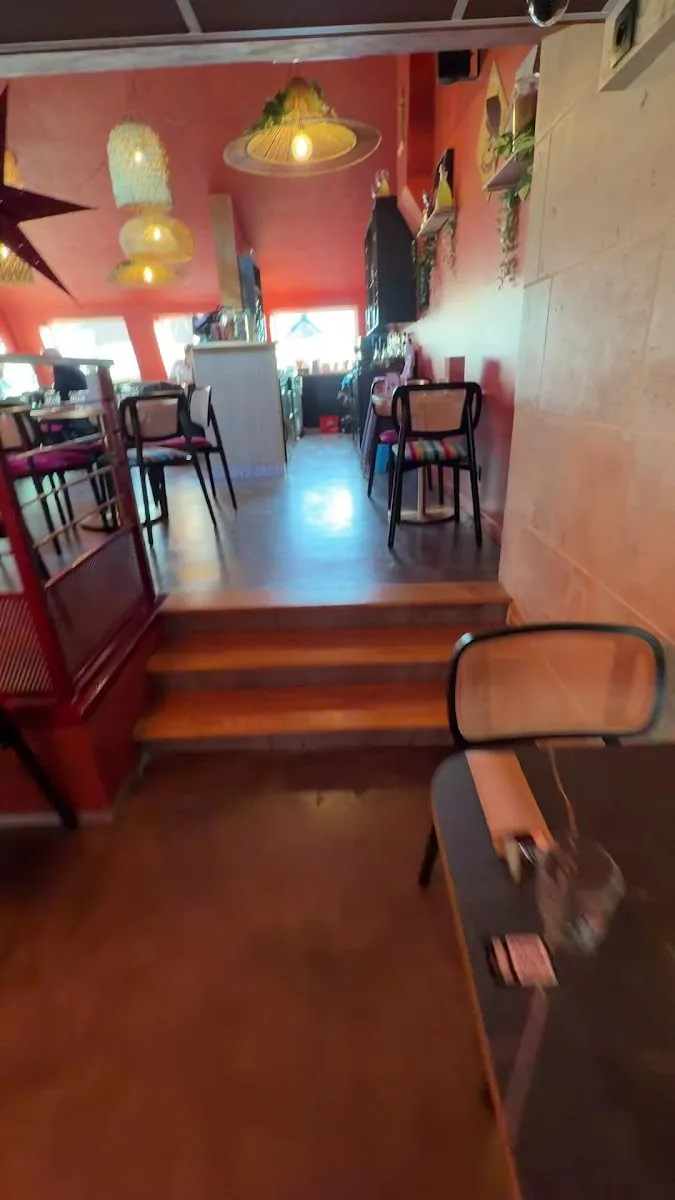 Le Pizzaiole Bizet, photo 3
