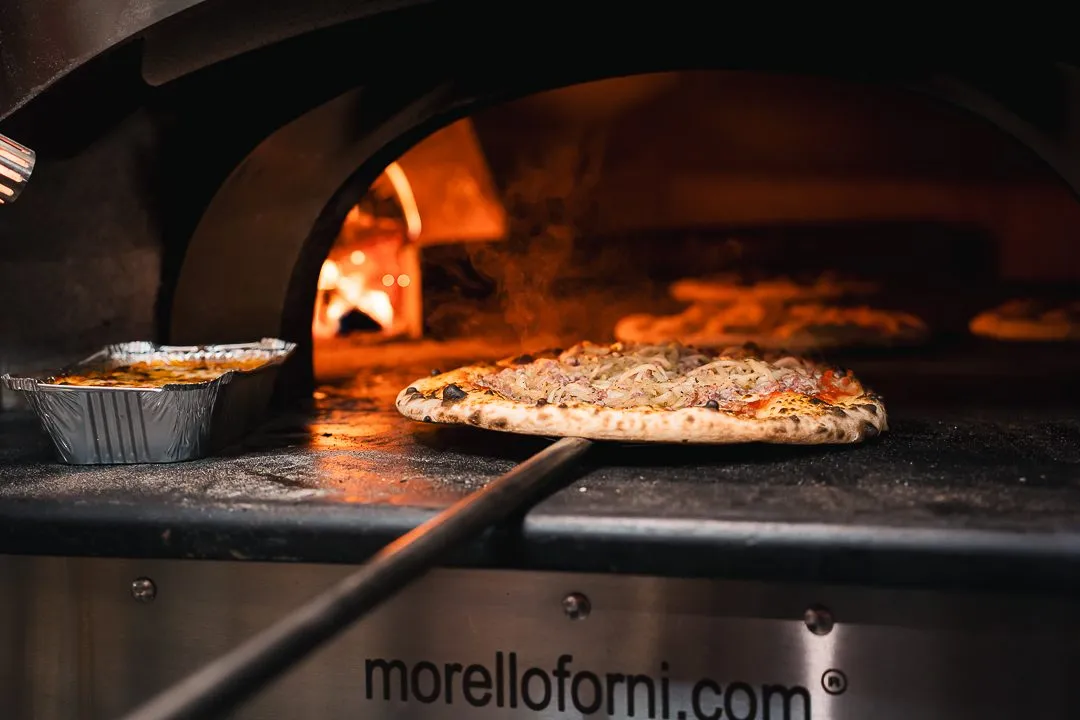 Le Pizzaiole Bizet, photo 5