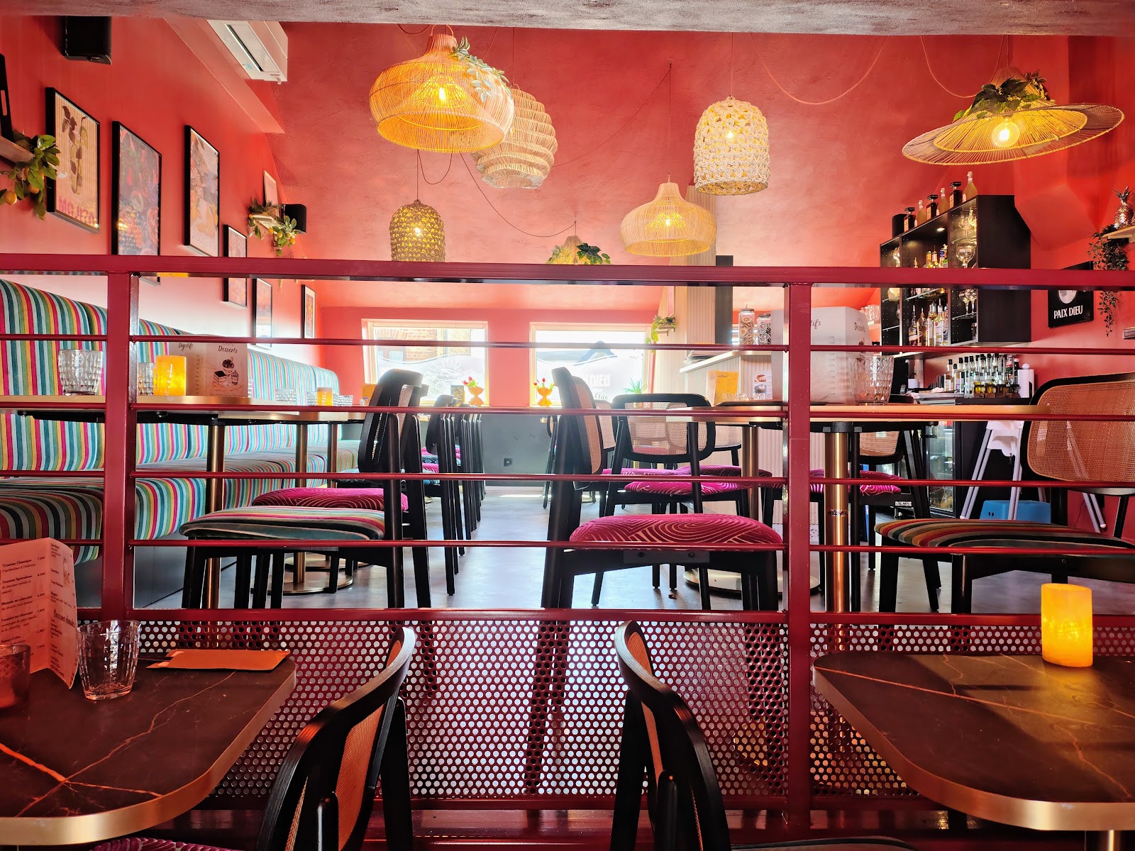 Le Pizzaiole Bizet, photo 6