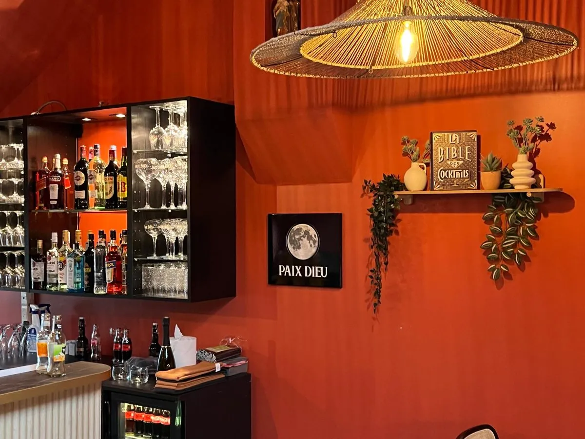 Le Pizzaiole Bizet, photo 8