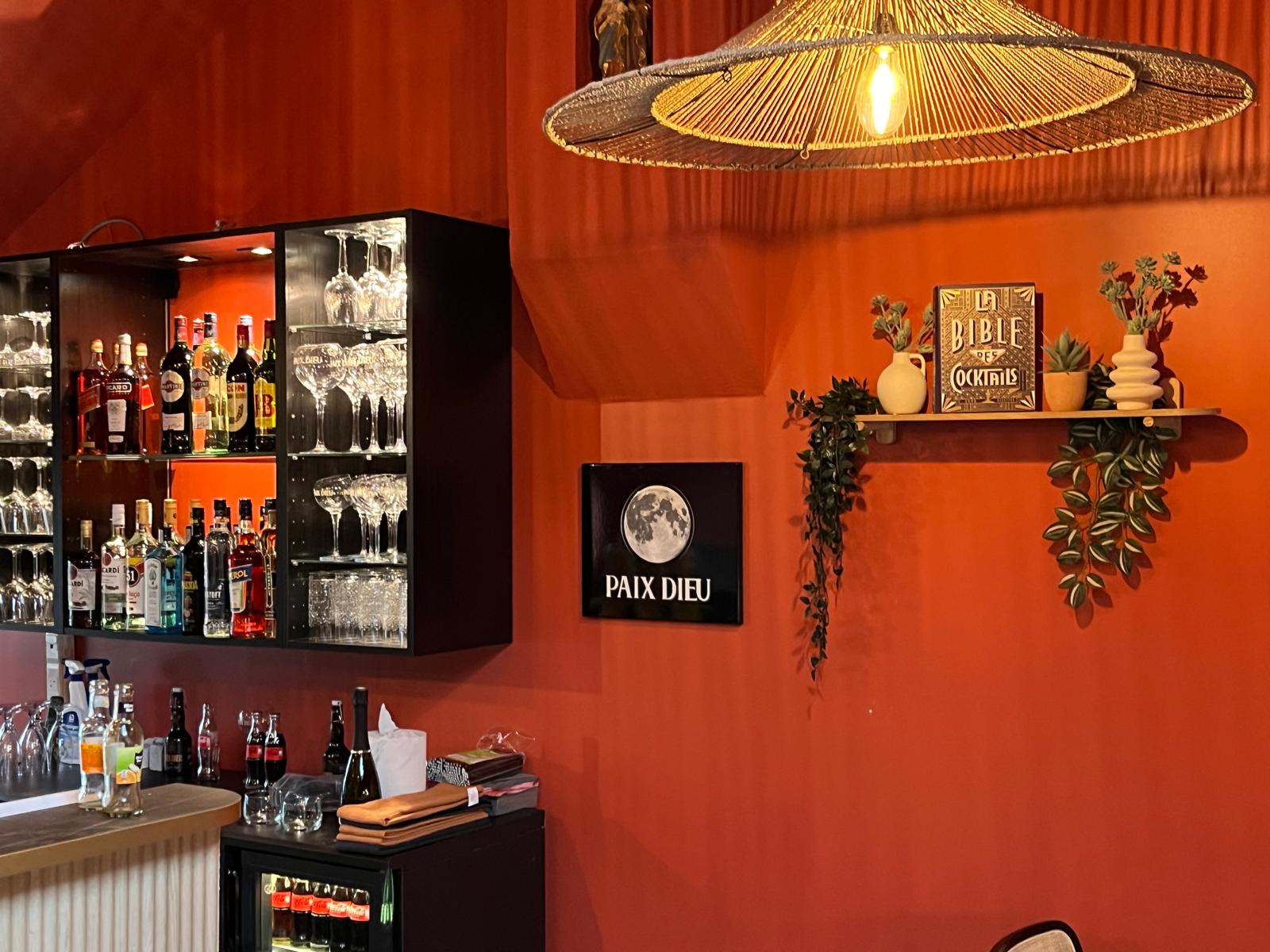 Le Pizzaiole Bizet, photo 8