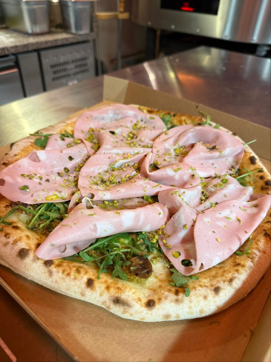 Le Pizzaiole Bizet, photo 9