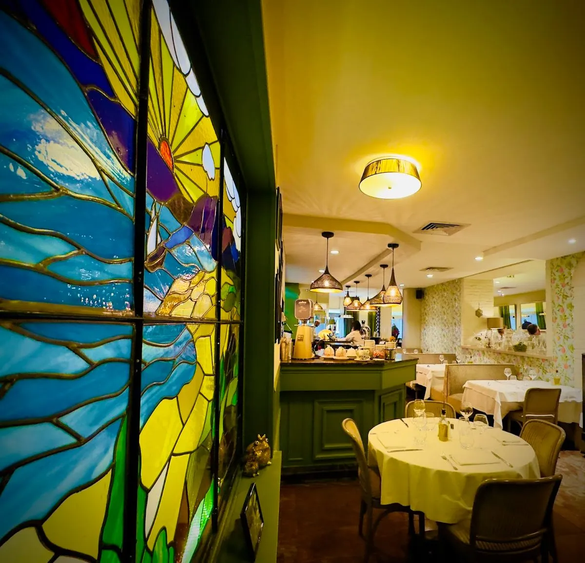 Tramontana Ristorante, photo 1