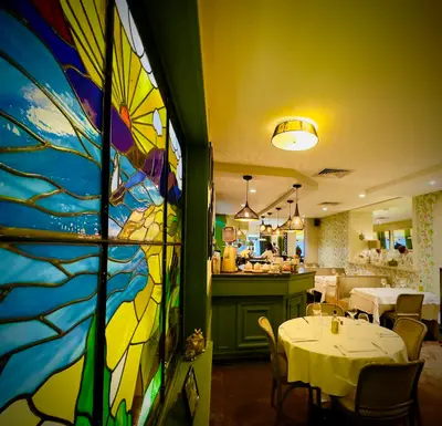 Tramontana Ristorante