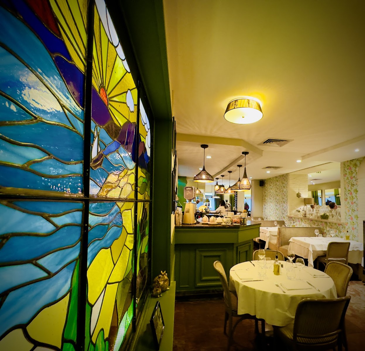 Tramontana Ristorante