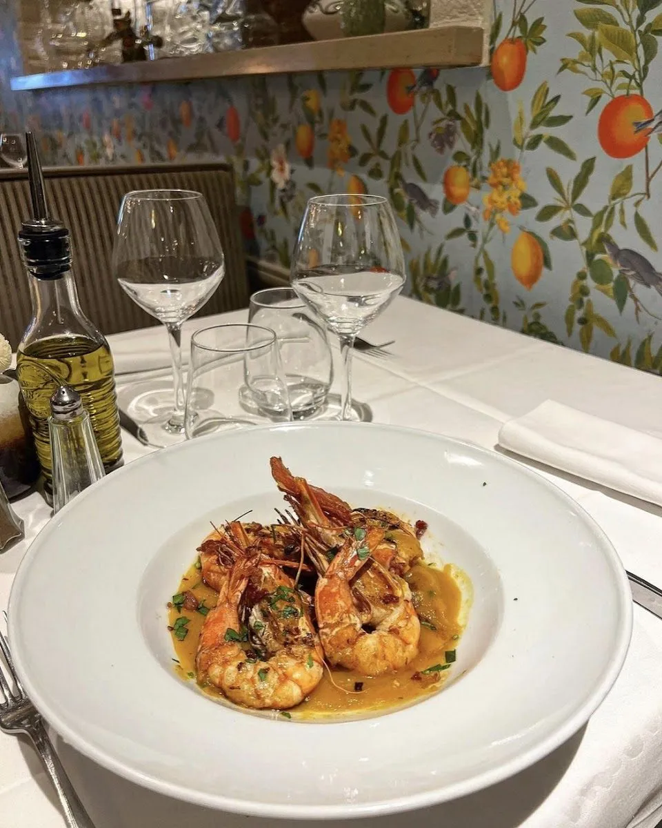 Tramontana Ristorante, photo 10