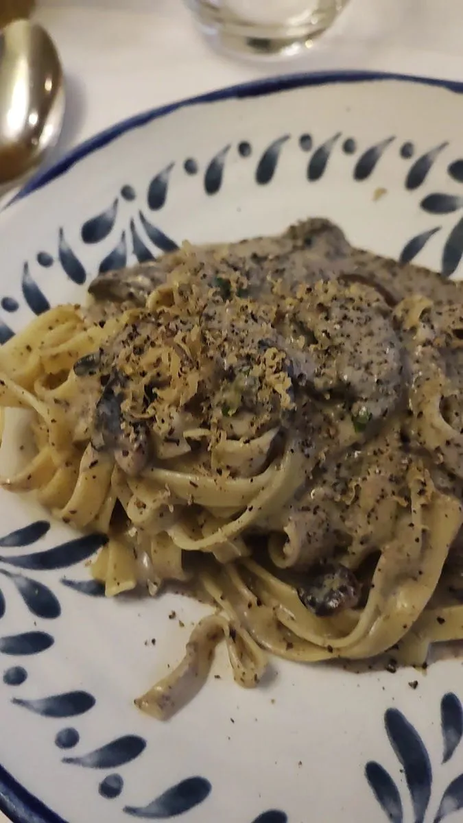 Tramontana Ristorante, photo 3
