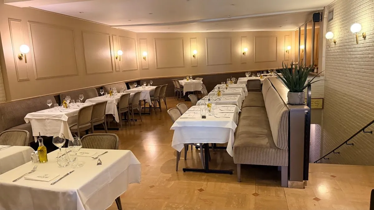 Tramontana Ristorante, photo 5