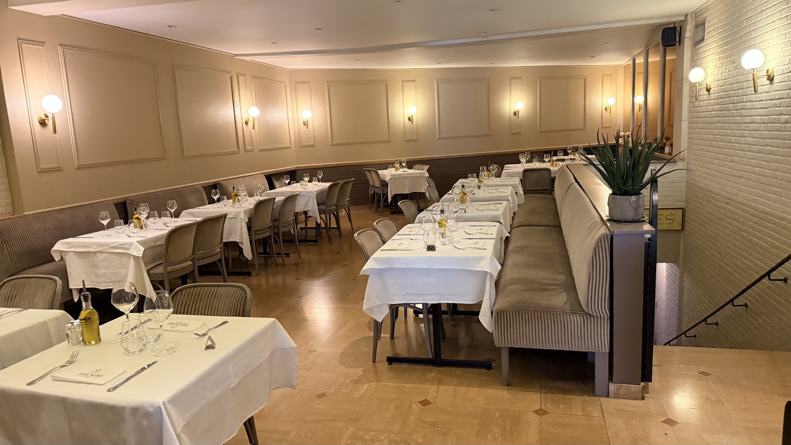 Tramontana Ristorante, photo 5