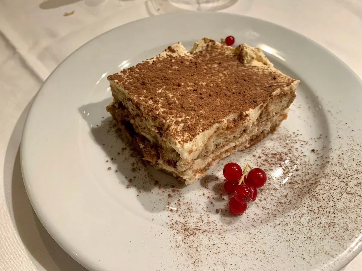 Tramontana Ristorante, photo 6