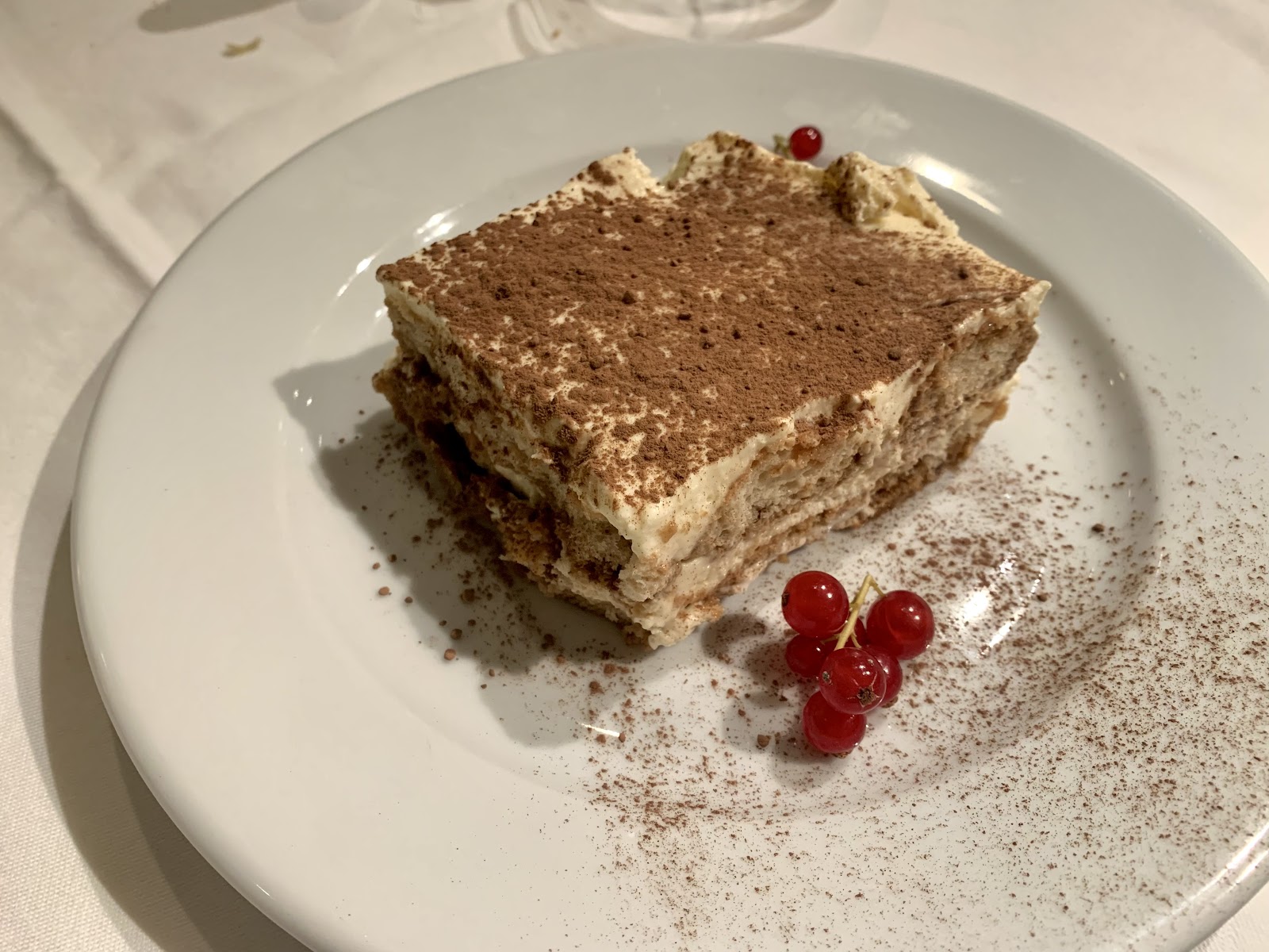 Tramontana Ristorante, photo 6