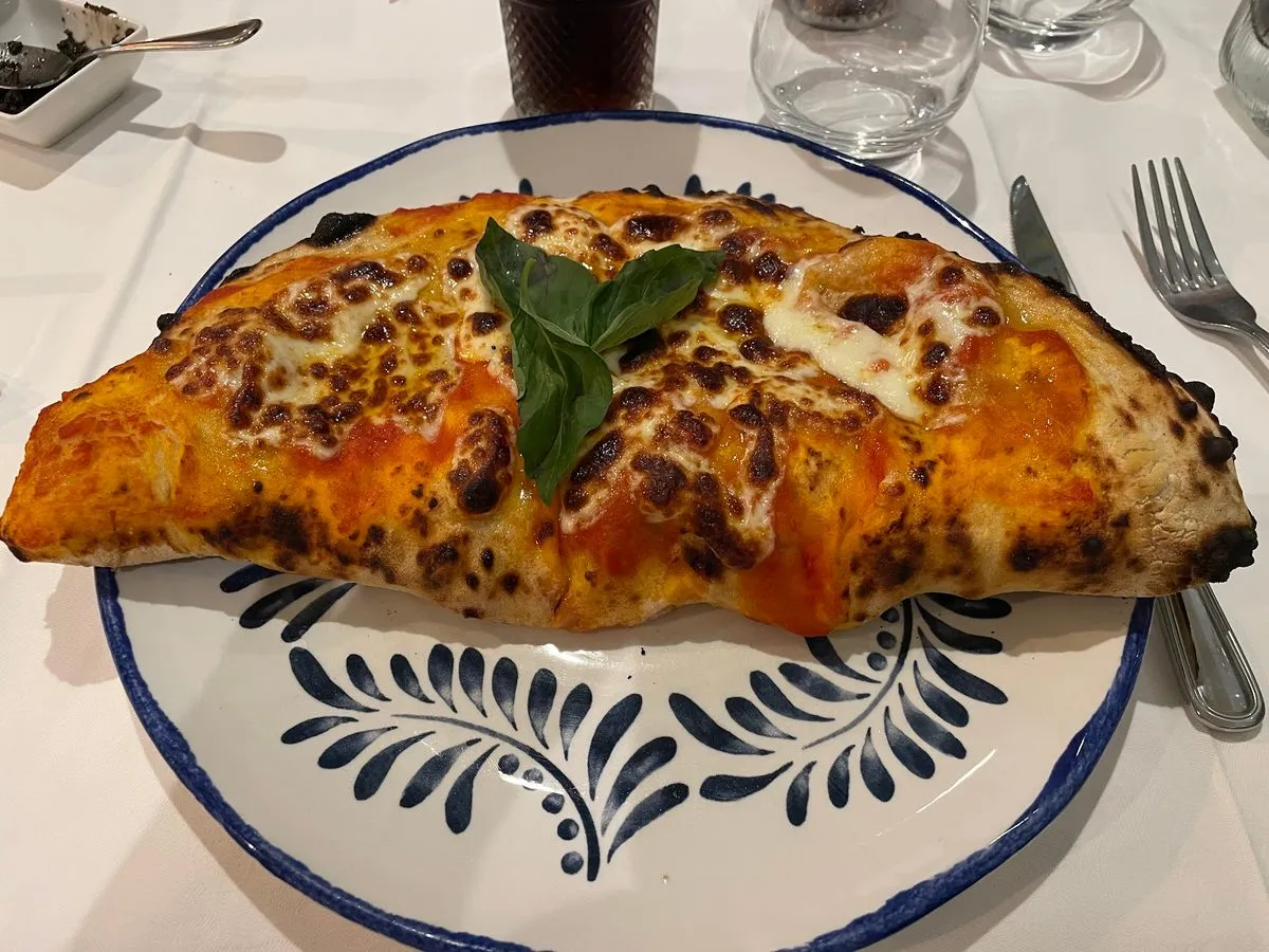 Tramontana Ristorante, photo 7
