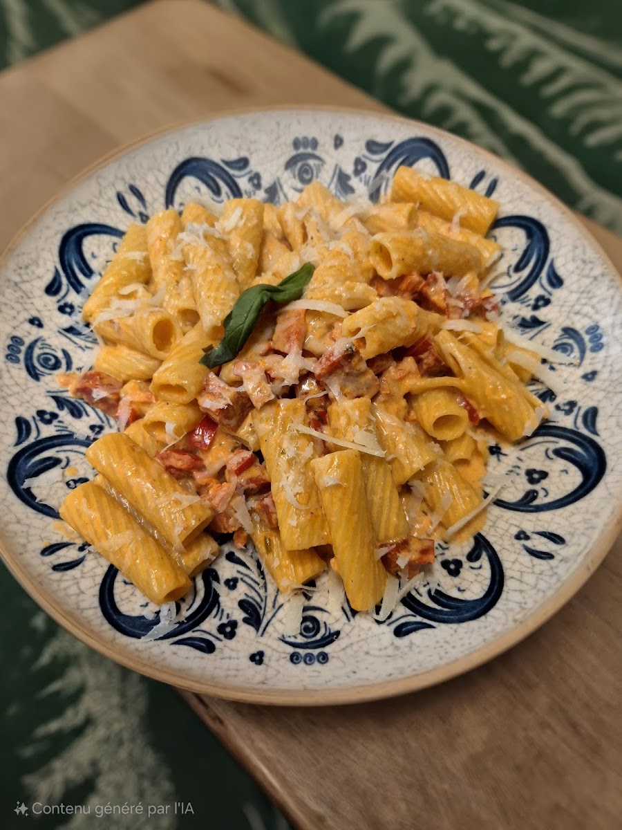 Pizzeria Pulcinella Lille, photo 10