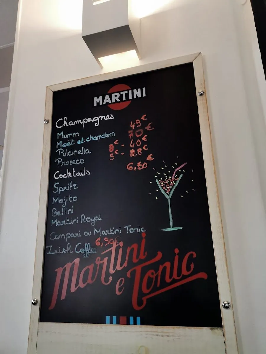 Pizzeria Pulcinella Lille, photo 4