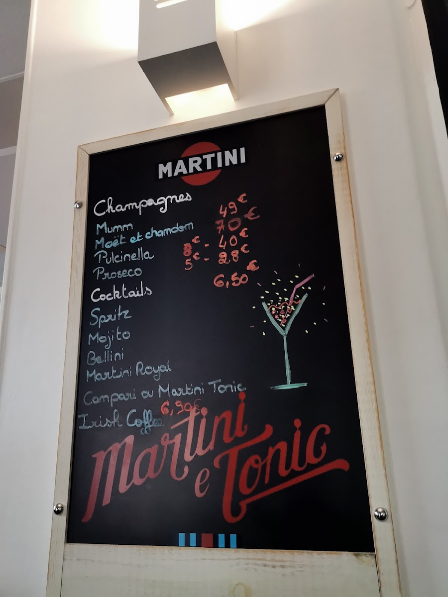 Pizzeria Pulcinella Lille, photo 4