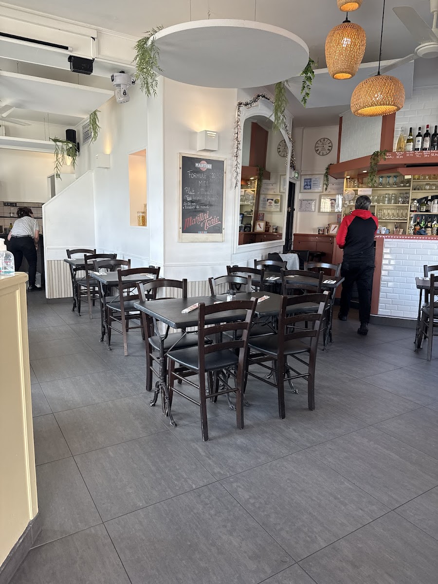 Pizzeria Pulcinella Lille, photo 6