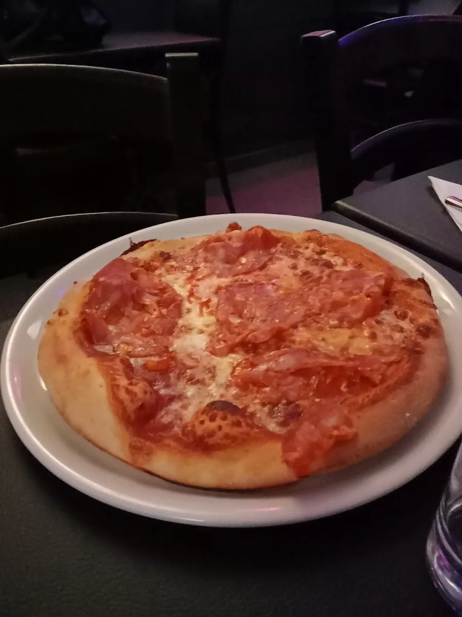 Pizzeria Pulcinella Lille, photo 7