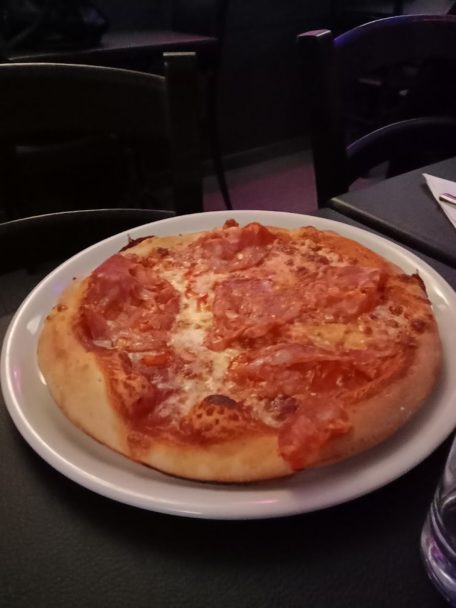 Pizzeria Pulcinella Lille, photo 7