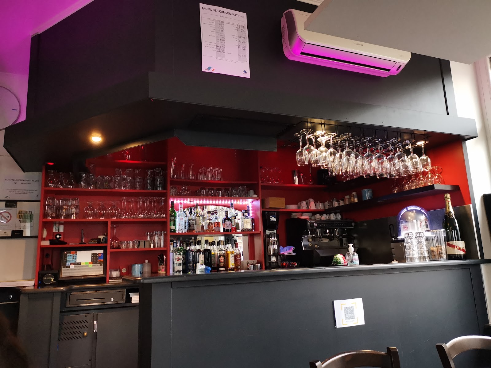 Pizzeria Pulcinella Lille, photo 9