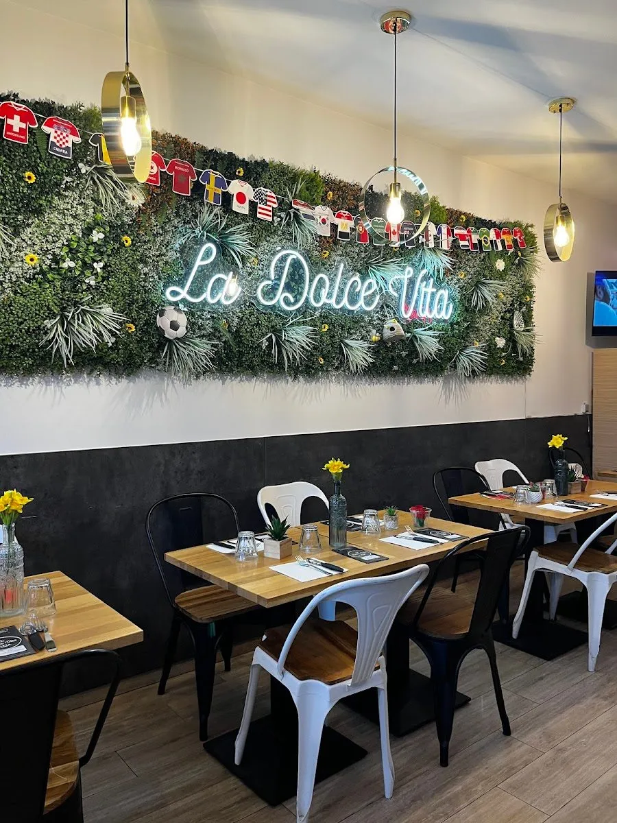 La Dolce Vita, photo 6