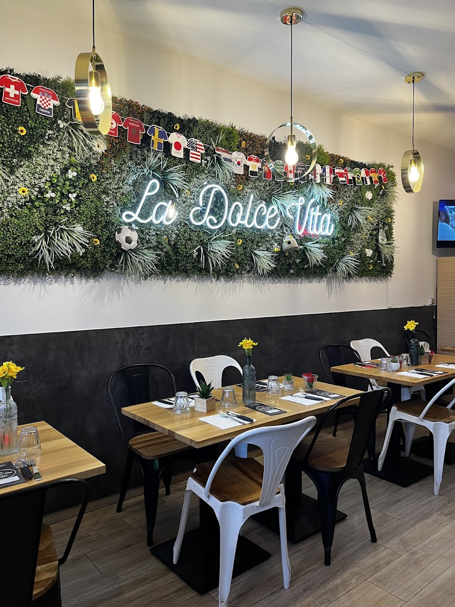 La Dolce Vita, photo 6