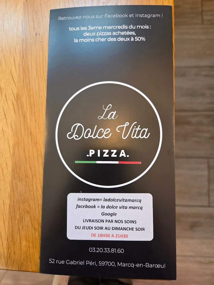 La Dolce Vita, photo 9