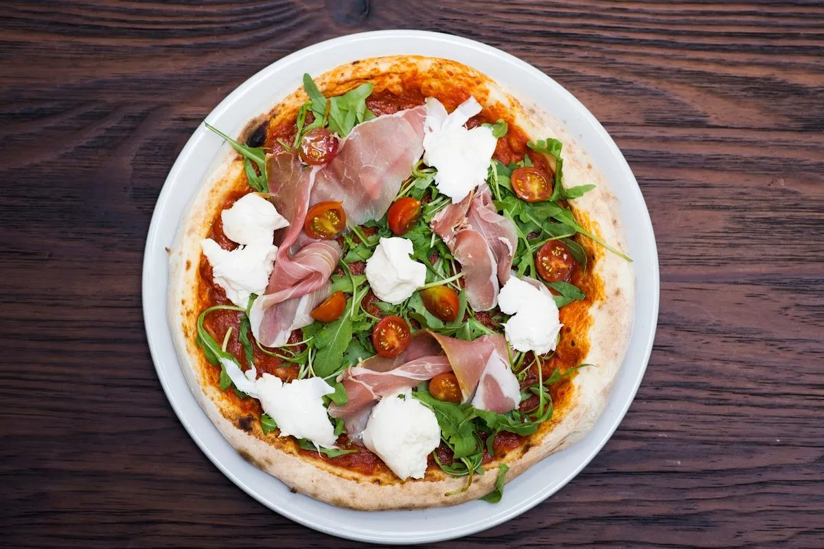 Pizzou, photo 10