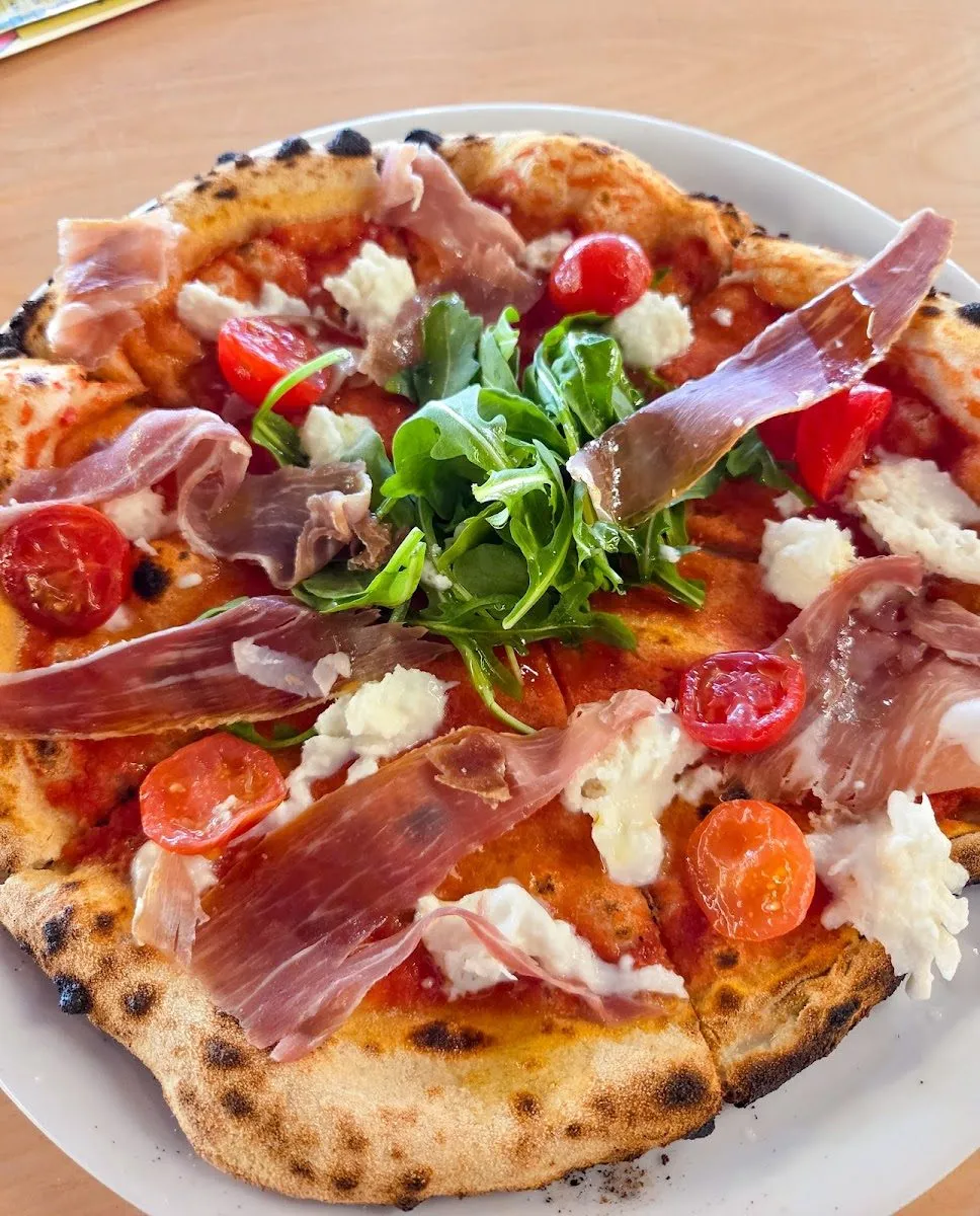 Pizzou, photo 3