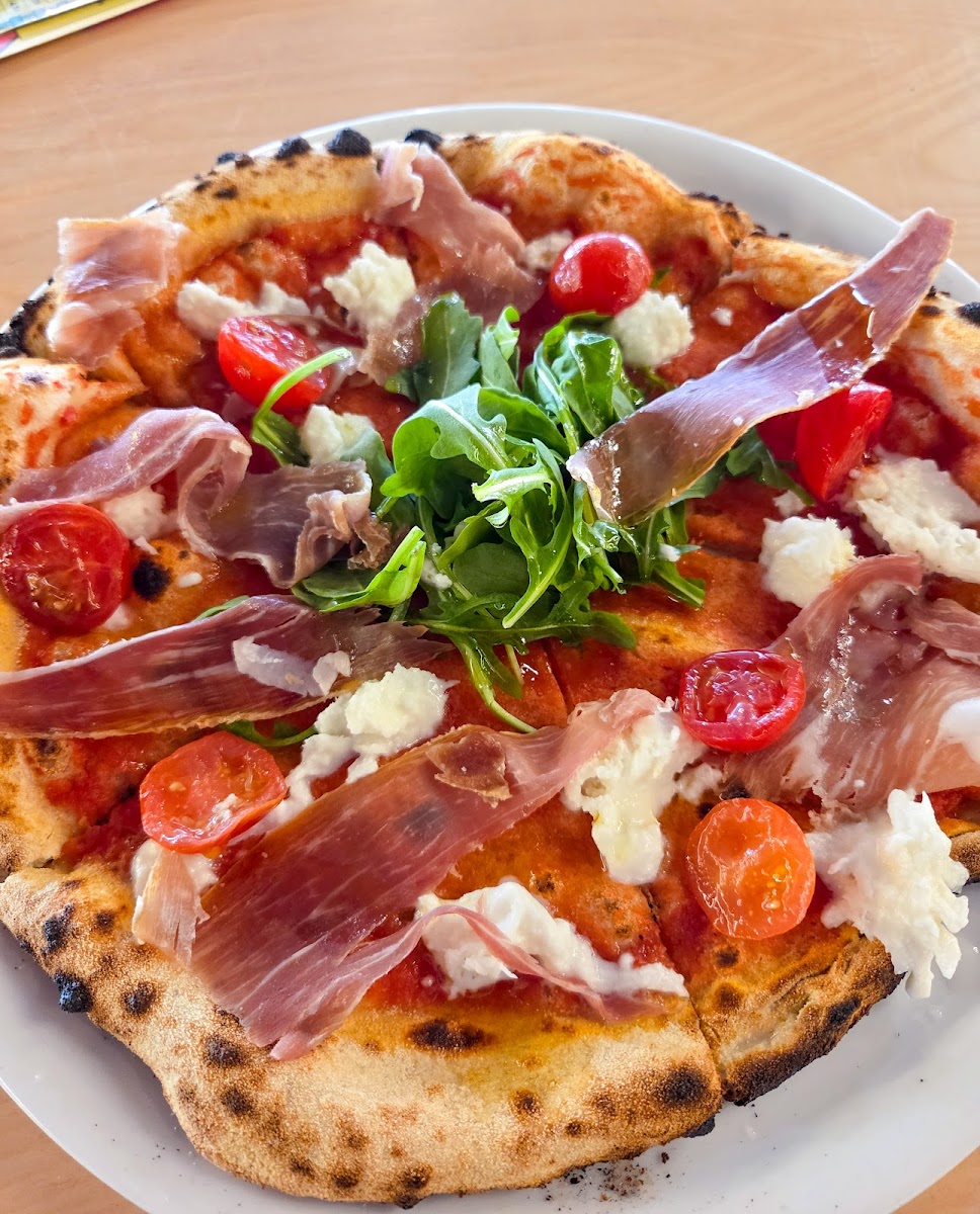 Pizzou, photo 3