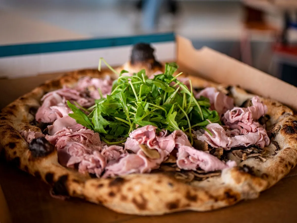 Pizzou, photo 4