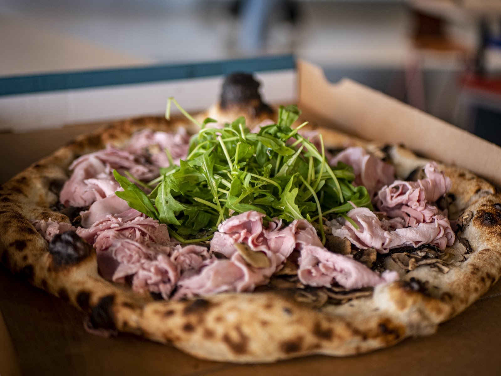 Pizzou, photo 4