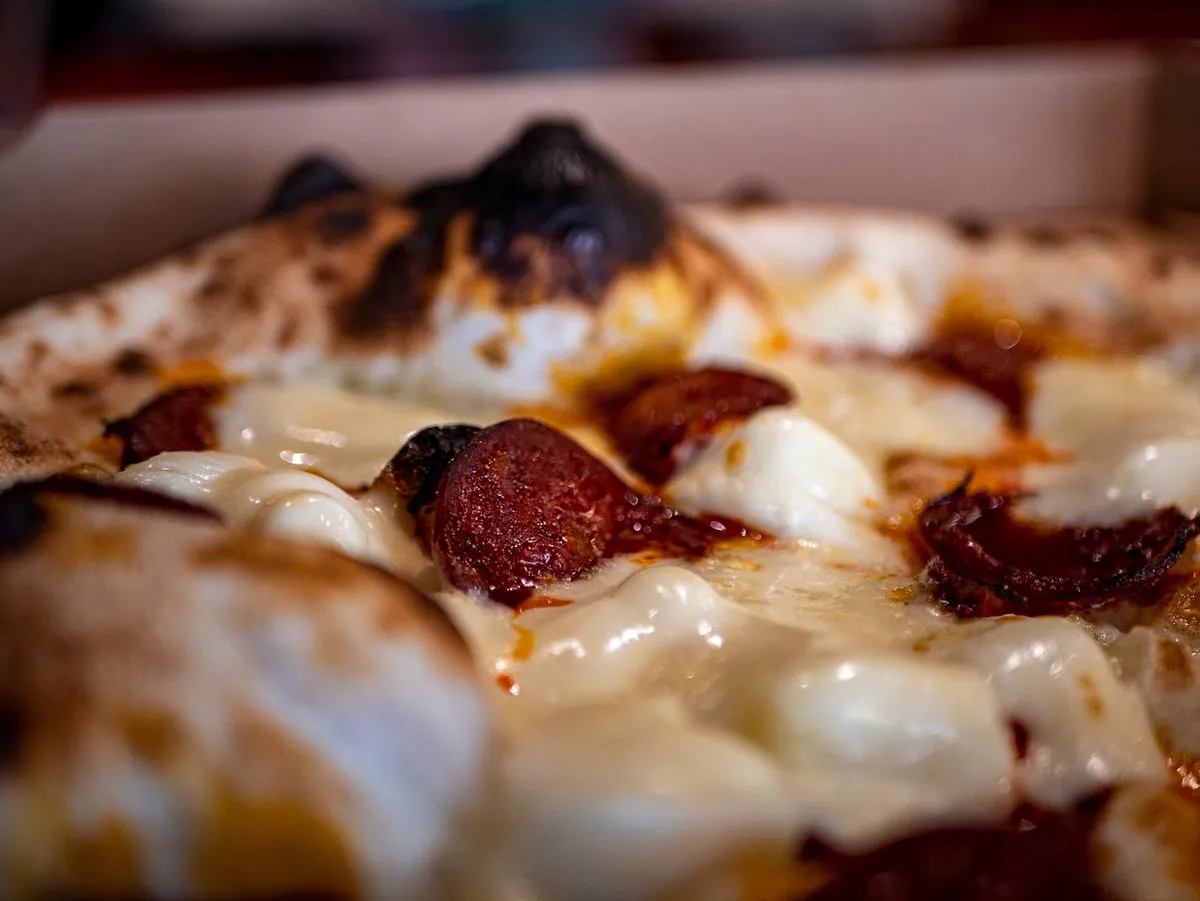Pizzou, photo 8